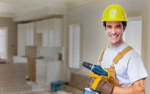 Maintenance work in Bahrain