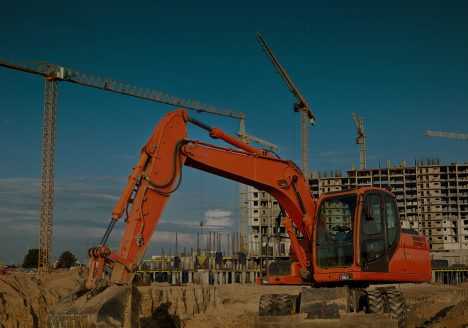 contracting services in bahrain