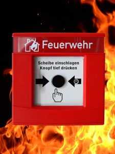 Fire Alarm Systems in Bahrain