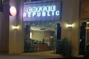 Fit-Out Works in Bahrain