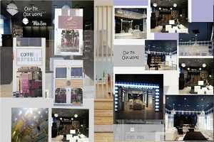 Fit-Out Works in Jufair