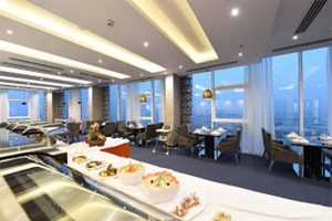 Fit-Out Works in Hidd