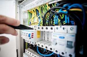 Electrical Works in Bahrain