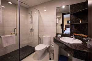 Fit-Out Works in Asker