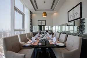 Fit-Out Works in Sadad