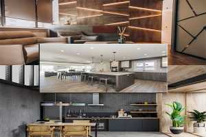 Fit-Out Works in Hidd