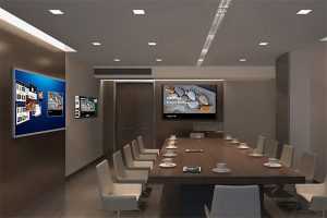 Fit-Out Works in Manama