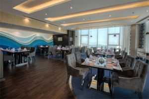 Fit-Out Works in Bahrain