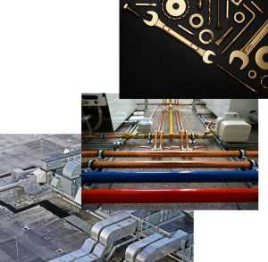 MEP WORKS in Bahrain