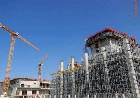 Our Projects in Bahrain