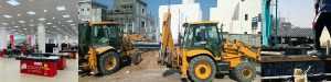TTC projects in bahrain