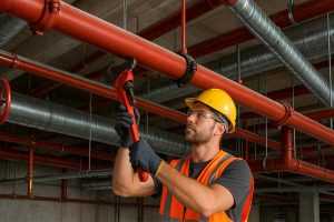 Mechanical contracting bahrain